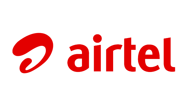 Airtel logo