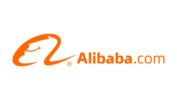 Alibaba logo