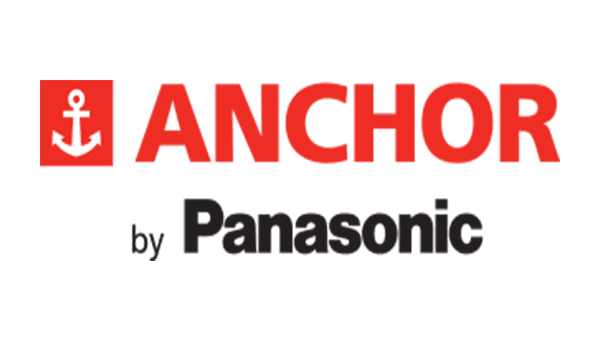 Anchor by Panasonic