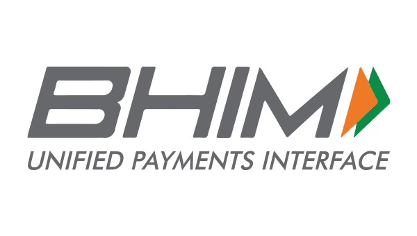 BHIM logo