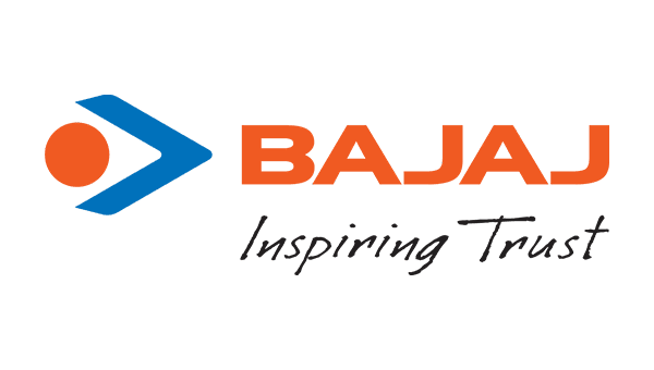 Bajaj Auto logo