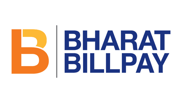 Bharat BillPay logo
