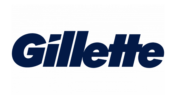 Gillette logo