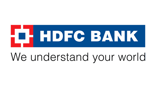 HDFC Bank logo