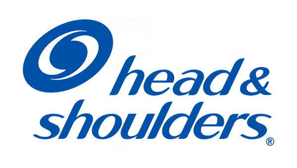 Head & Shoulders logo