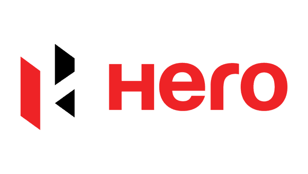 Hero MotoCorp logo