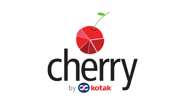 Cherry by Kotak logo