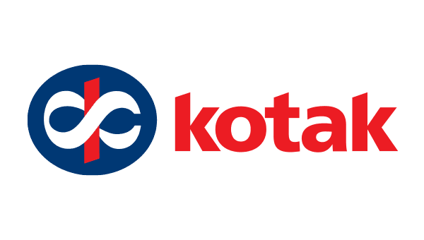 Kotak Mahindra Bank logo