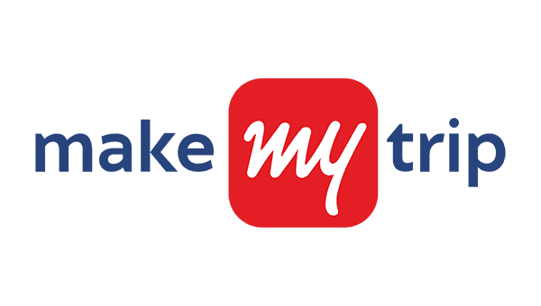 MakeMyTrip logo
