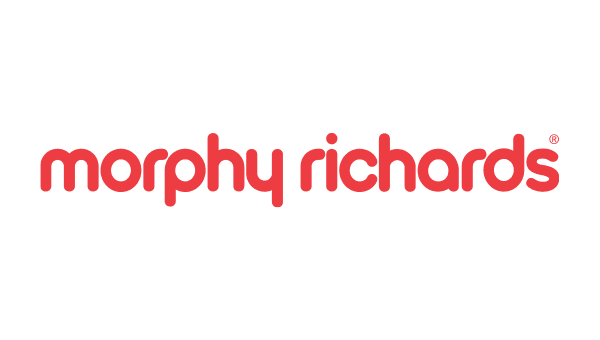 Morphy Richards logo