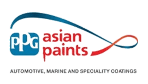 PPG Asian Paints (Cartisan) logo