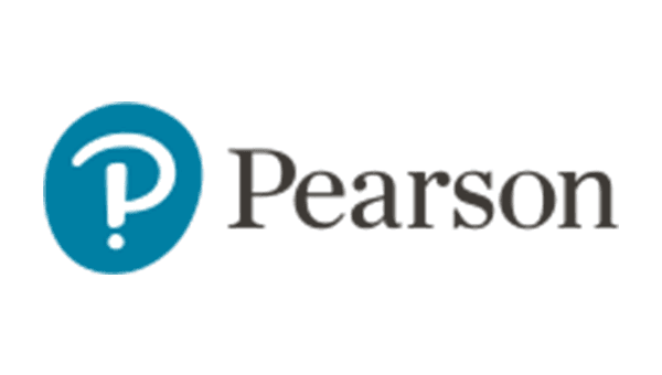 Pearson logo