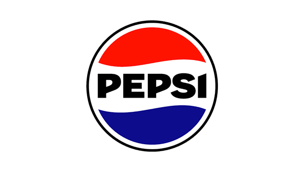 Pepsi logo