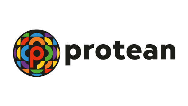 Protean (NSDL e-Gov) logo