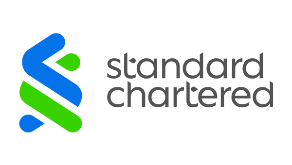 Standard Chartered logo