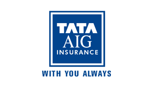 Tata AIG logo