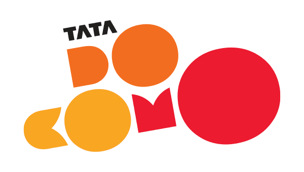 Tata DOCOMO logo