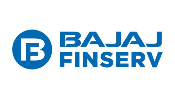 Bajaj Finserv logo