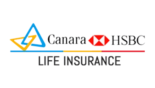 Canara HSBC Life Insurance logo
