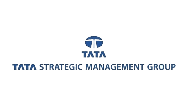 Tata Strategic Management Group logo